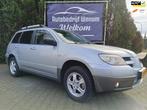 Mitsubishi Outlander Sport 2.0 Invite LPG, Trekhaak, Nieuw D, Voorwielaandrijving, Zwart, 4 cilinders, Metallic lak