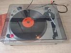 platenspeler img stage line djp-102 lenco, Gebruikt, Pitch-regelaar, Platenspeler, Ophalen