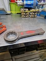 gedore slagsleutel, Doe-het-zelf en Verbouw, Gereedschap | Handgereedschap, Ophalen of Verzenden, Zo goed als nieuw