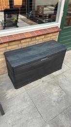 Tuinbox / kussenbox / opbergbak tuin, Tuin en Terras, Ophalen, Gebruikt