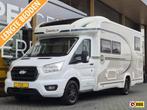 Chausson Titanium Ultimate 777 Levelsysteem, Automaat, Airbags, Diesel, Buitenlamp