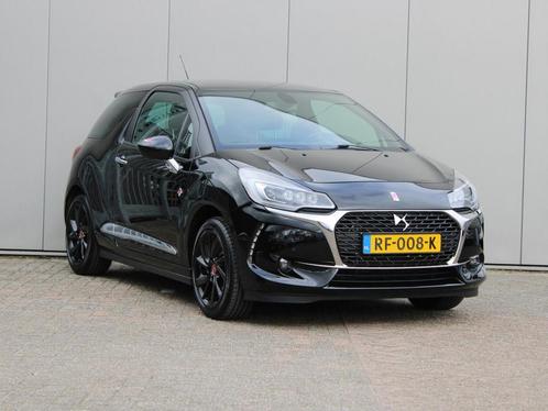 DS DS 3 1.2 PureTech Performance Line | Navi / Camera / Clim, Auto's, DS, Bedrijf, Te koop, DS 3, ABS, Airbags, Alarm, Boordcomputer