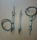Hydraulische hefcilinders Peugeot 306 cabriolet, Auto-onderdelen, Ophalen of Verzenden, Gebruikt, Peugeot