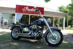 Harley-Davidson Softail FLST-F Softail Fat Boy, Chopper, Bedrijf, Meer dan 35 kW, 1584 cc