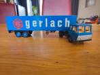 Gerlach DAF 2600 Lion Cars, Hobby en Vrije tijd, Modelauto's | 1:50, Ophalen, Gebruikt, Bus of Vrachtwagen, Lion Toys