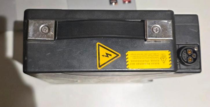 Dootan E-bike Accu 48V - Getest en Goed!, Fietsen en Brommers, Fietsaccessoires | Fietsaccu's, Gebruikt, Ophalen of Verzenden