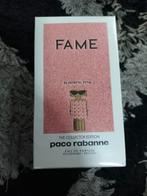 Paco Rabanne Fame Blooming Pink Collector Edition 90 ml, Sieraden, Tassen en Uiterlijk, Uiterlijk | Parfum, Ophalen of Verzenden