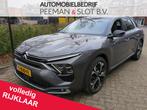 Citroën C5 X 1.6 Plug-in Hybrid Shine Vol Opties!✅ 1ste e, Auto's, Citroën, Gebruikt, 4 cilinders, Hybride Elektrisch/Benzine