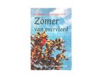 Barbara Kingsolver - Zomer van Overvloed,, Gelezen, Barbara Kingsolver, Ophalen of Verzenden