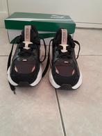 Puma RS-X Sneakers Maat 37  Goed Als Nieuw, Ophalen of Verzenden, Zo goed als nieuw, Zwart, Sneakers of Gympen