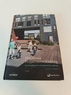 Jan Fokkema - Handboek projectontwikkeling, Ophalen of Verzenden, Zo goed als nieuw, Jan Fokkema; Ed Nozeman