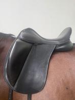 Empire omani 17 inch croco, Ophalen of Verzenden, Zo goed als nieuw, Dressuur