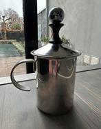 Frabrosk RVS  Melkopschuimer klein, Ophalen of Verzenden, Zo goed als nieuw