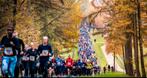 Startbewijs Zevenheuvelenloop 2025 + medaille en shirt M, Eén persoon