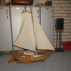 Boeier type Sperwer, Ophalen of Verzenden, Nieuw, Groter dan 1:32, Overige merken