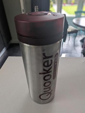 Quooker Pro3Vaq boiler beschikbaar voor biedingen