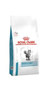 Kattenvoer - Royal Canin Hair & Skin - 3,5 kilo, Dieren en Toebehoren, Kat, Ophalen