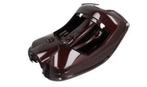 Beenschild Vespa Lx Touring Bruin 112-A 42827, Ophalen of Verzenden, 50cc-Scooterparts, Info@50cc-scooterparts.nl, Veen