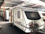 Goed onderhouden caravan, Particulier