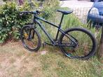 Rockrider St 520 fiets mountainbike maat M, Ophalen, Gebruikt, Overige merken