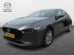 Mazda 3 2.0 SA-X Comfort | Bose audio | Trekhaak, Voorwielaandrijving, Stof, Gebruikt, 4 cilinders