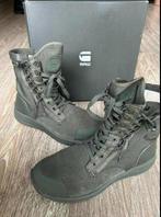 G-Star Cargo High boots sneakers 42, Kleding | Heren, Ophalen of Verzenden, Zo goed als nieuw, Overige kleuren