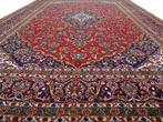 Perzisch tapijt - Keshan - 400 x 296 cm - Handgeknoopt kleed, Huis en Inrichting, Stoffering | Tapijten en Kleden, 200 cm of meer