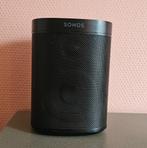 2x Sonos One SL, Audio, Tv en Foto, Luidsprekers, Gebruikt, Ophalen of Verzenden, Sonos, Minder dan 60 watt