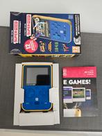 Capcom Super Pocket handheld, Ophalen of Verzenden, Zo goed als nieuw