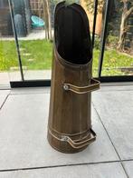 Vintage/antiek kolenkit, Antiek en Kunst, Curiosa en Brocante, Ophalen