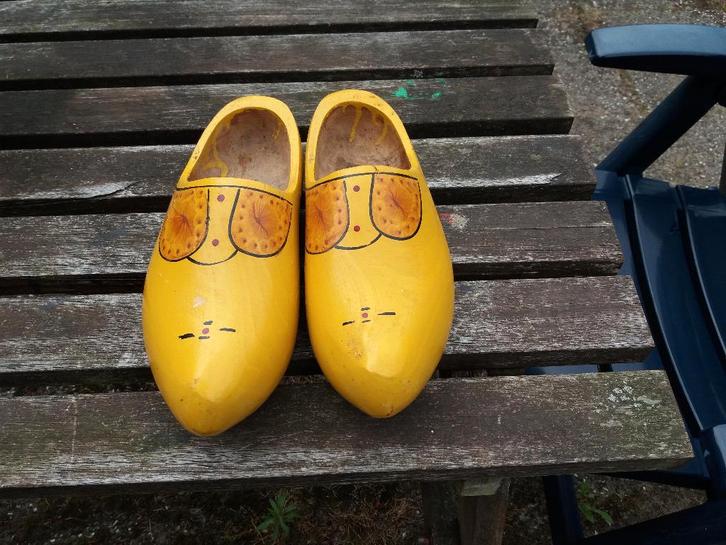 klompen, Kleding | Heren, Schoenen, Nieuw, Klompen, Overige kleuren, Ophalen of Verzenden