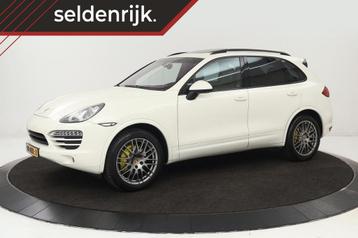 Porsche Cayenne 3.6 Schuifdak | Leder | Stoelverwarming | Tr beschikbaar voor biedingen