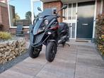 Gilera fuoco 500ie  11xxxkm, Motoren, Motoren | Piaggio, Bedrijf, Scooter