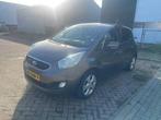 Kia Venga 1.4 CVVT Super Pack Airco Cruise Navi, 03-ZHN-9, Auto's, Euro 5, Gebruikt, Overige brandstoffen, Bedrijf
