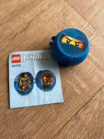 Lego Ninjago Jay's Kendo Training Pod 853758, Kinderen en Baby's, Speelgoed | Duplo en Lego, Ophalen of Verzenden, Zo goed als nieuw