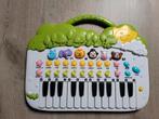 Leuk kinderpiano met geluid!, Ophalen of Verzenden, Gebruikt, Overige typen, Met geluid