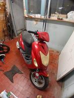 Scooters voor opknap ook los tekoop, Fietsen en Brommers, Overige merken, Gebruikt, Ophalen of Verzenden, Benzine