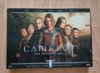 Camelot - Collection Box, Ophalen of Verzenden, Zo goed als nieuw