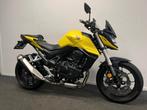 Honda CB 750 HORNET (bj 2023), Motoren, Motoren | Honda, 750 cc, 4 cilinders, Bedrijf, Meer dan 35 kW