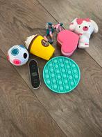 Fidget toys, Verzenden, Gebruikt