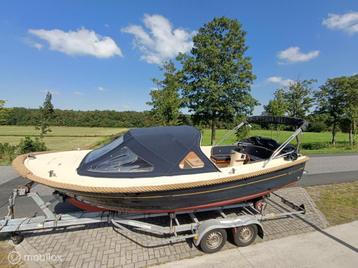 Antaris 630 Weekender met Vetus 3 cilinder diesel beschikbaar voor biedingen