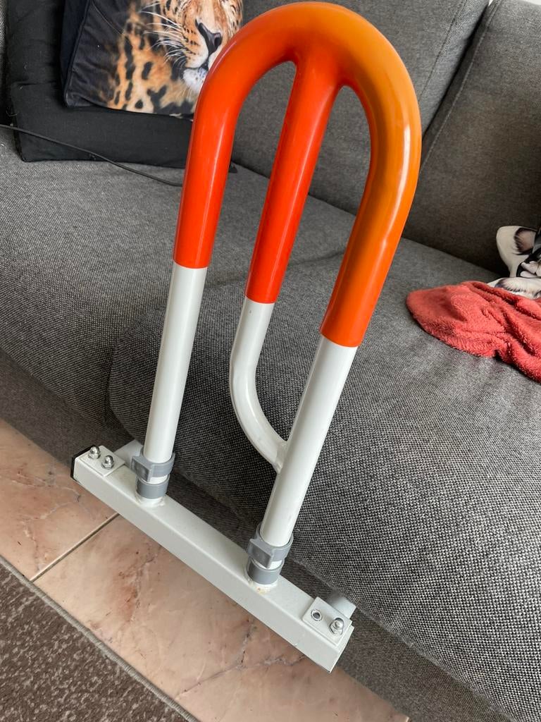 Steun voor opstaan, bank of bed, Diversen, Ophalen, Zo goed als nieuw