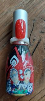Magnetic gelpolish Mey's Christmas choise 103542, Ophalen of Verzenden, Gebruikt, Rood, Handen en Nagels