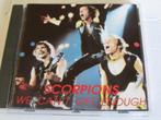 Scorpions - We can't get enough ( cd), Cd's en Dvd's, Cd's | Rock, Ophalen, Poprock