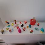 Happy meal speeltjes van de McDonalds., Verzamelen, Ophalen, Zo goed als nieuw