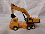 Vintage jaren 1970 speelgoed Tonka Kraanwagen nr.968, Ophalen of Verzenden