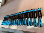 Beitels- Hoge Kwaliteit - 13mm, 16mm, 19mm, 22mm, 38mm., Ophalen of Verzenden, Nieuw, Overige soorten