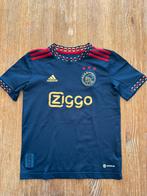 Ajax shirt maat 140 Klaassen, Ophalen of Verzenden, Jongen of Meisje, Shirt of Longsleeve