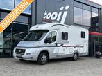 Adria Compact SL, Caravans en Kamperen, Campers, Tot en met 3, Adria, 6 tot 7 meter, Half-integraal