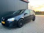 Volkswagen Golf 1.4 TSI 125KW Variant DSG 2008 Zwart, Auto's, Volkswagen, 65 €/maand, 4 cilinders, Zwart, Golf